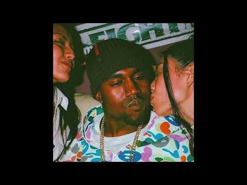 (FREE) OLD KANYE WEST TYPE BEAT - "SO REAL"