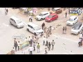 LIVE🔴-పవన్ కొండగట్టు ప్రత్యక్ష ప్రసారం | Deputy CM Pawan Kalyan Kondagattu Live | Prime9News  - 01:50:01 min - News - Video