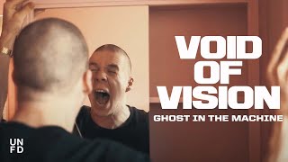 Void of Vision - Ghost In The Machine [Official Music Video]