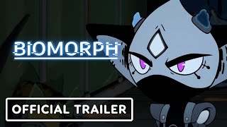 Biomorph - Official Launch Trailer