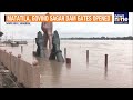 Ganga Floods Varanasi, Submerging All 84 Ghats And Forcing 7000 To Evacuate | News9
