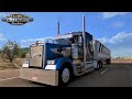 Kenworth W900L - Big Bob Magnum v3.6