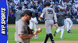 What's REALLY Going Wrong for the Yankees Right Now?