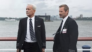 Sully - Official IMAX Trailer [H