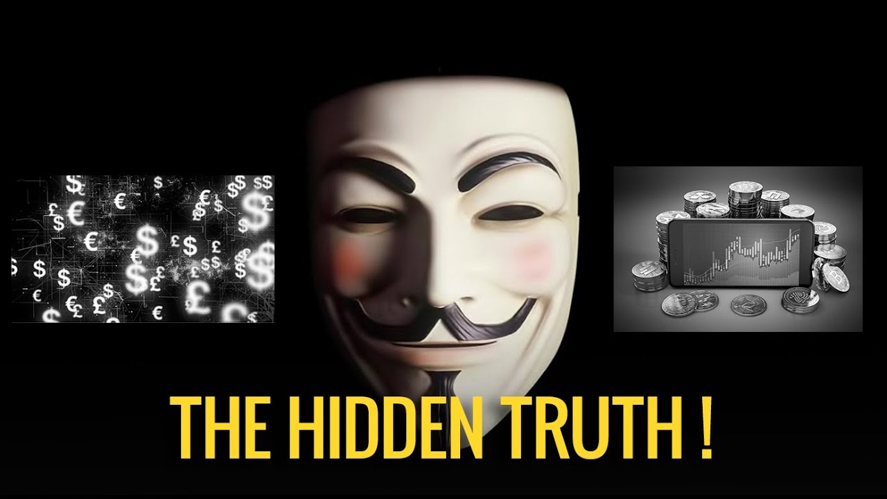 The World's Hidden Truth | YOU WON'T BELIEVE WHAT THEY ARE DOING [ HIDDEN TRUTH ]