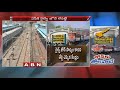PM Modi gives shock to AP : Declares no railway zone for Visakha