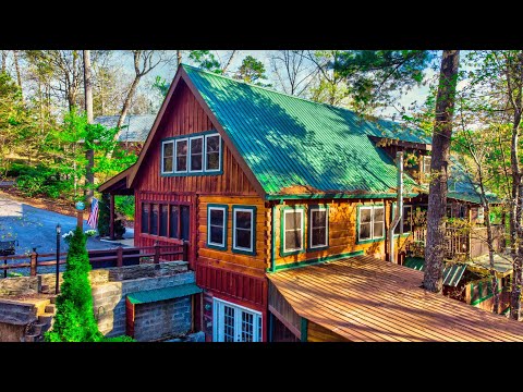 Property video