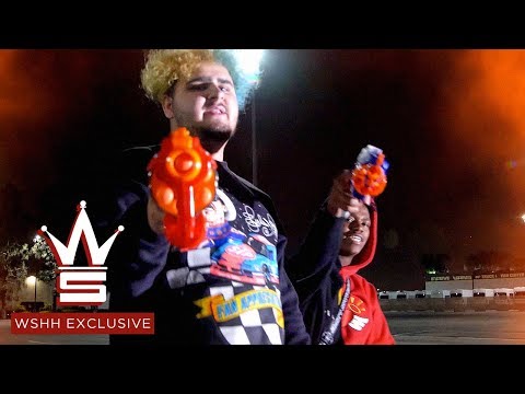 DC The Don Feat. Sad Frosty
