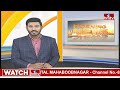 సుప్రీంకోర్టులో SBI కి ఎదురుదెబ్బ | Supreme Court Big Shock To SBI Bank Over Electoral Bands | hmtv  - 00:44 min - News - Video