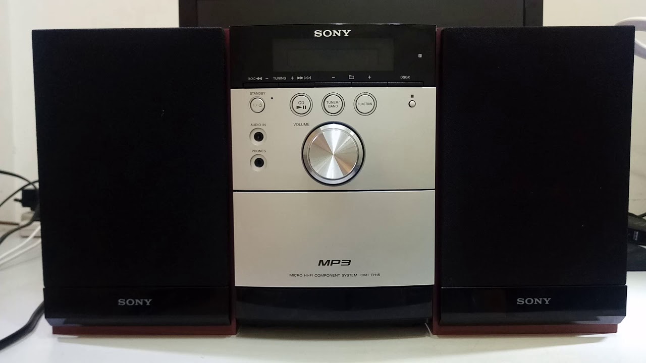 Музыкальный Центр Sony Hcd Купить