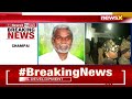 Champai Soren To Be Next Jkhand CM | Hemant Soren Resigns From CM Post | NewsX  - 24:09 min - News - Video