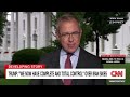 Trump claims ‘we now have complete and total control’ over Iranian skies  - 09:50 min - News - Video