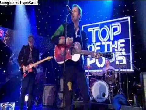 Coldplay - Life in Technicolor ii - Live -