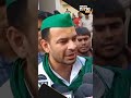 RJD leader Tej Pratap Yadav blames PM Modi for terrorist attack in J&K’s Poonch | News9  - 00:24 min - News - Video