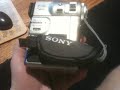 Sony Handycam DCR-PC1 MiniDV Camcorder