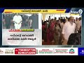 LIVE🔴-తిరుపతి టికెట్..తేల్చేసిన పవన్? | Pawan Kalyan Tirupathi Tour | Prime9 News  - 00:00 min - News - Video