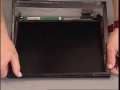 Complete strip down and rebuild of IBM ThinkPad T42 for servicing or replacing parts