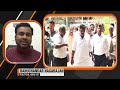 Demand In Karnataka Congress For More Deputy CMs| KN Rajanna Bats For 3 Dy CMs| Ne  - 03:28 min - News - Video