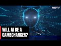 Bane Or Boon: Will AI Be A Gamechanger?