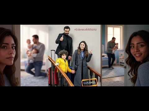 Emotive väterliche Botschaft von Halil İbrahim Ceyhan: "Das größte Geschenk"