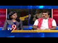 BJP injustice to AP?: 'Q' Hour with BJYM Vishnuvardhan