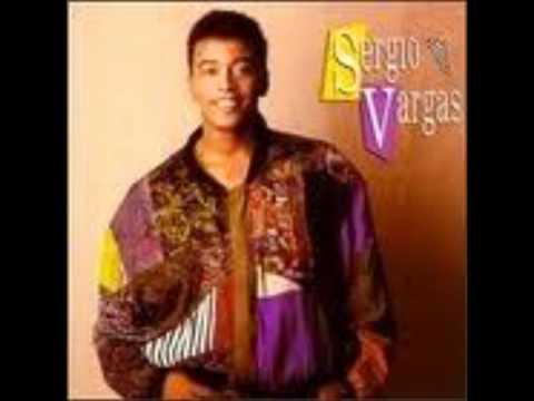 SERGIO VARGAS -LA VENTANITA