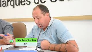 Júlio César Cardoso