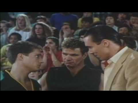 The Karate Kid, Part III'