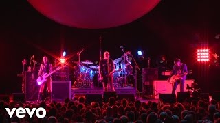The Smashing Pumpkins - Ava Adore (Live At Barclays Center/ December 10th 2012)