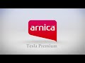 Пылесос Arnica Tesla Premium 003