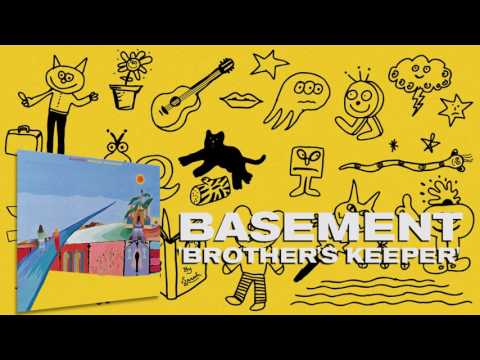 Basement: Brother's Keeper (Official Audio)