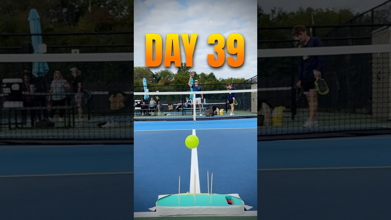 Let’s run it back… Day 39