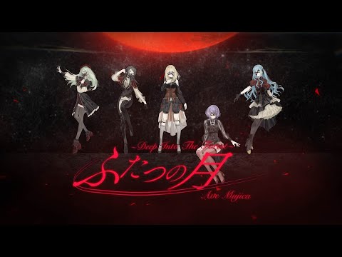 情報】It's MyGO裡面關於Ave Mujica的伏筆(雷) @BanG Dream！少女樂團