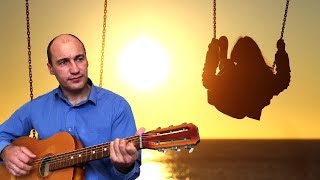 Сергей Зыско - Единственной (Авторская песня)