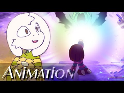 Upload mp3 to YouTube and audio cutter for Save Him - FULL ANIMATION! (Undertale) Asriel and Frisk UNDERTALE ANNIVERSARY download from Youtube