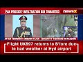 Chief of Army Staff Likely to Visit Rajouri | Aftermath of Poonch Attacks  - 09:16 min - News - Video