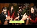 Bhabhi mat bulao na, Deepika Padukone requests media-Viral video