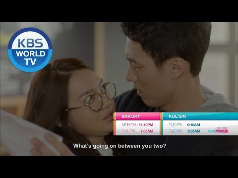 Oh My Venus'