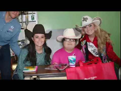 Rodeo Video