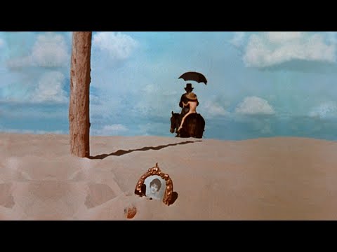 El Topo'