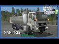 MAN TGS ITRunner v1.0.0.0