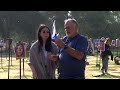 Israeli father grieves at site of sons killing | REUTERS  - 01:01 min - News - Video