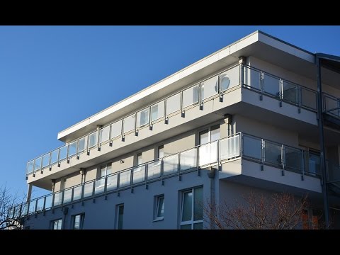 Vidéo de l’hébergement