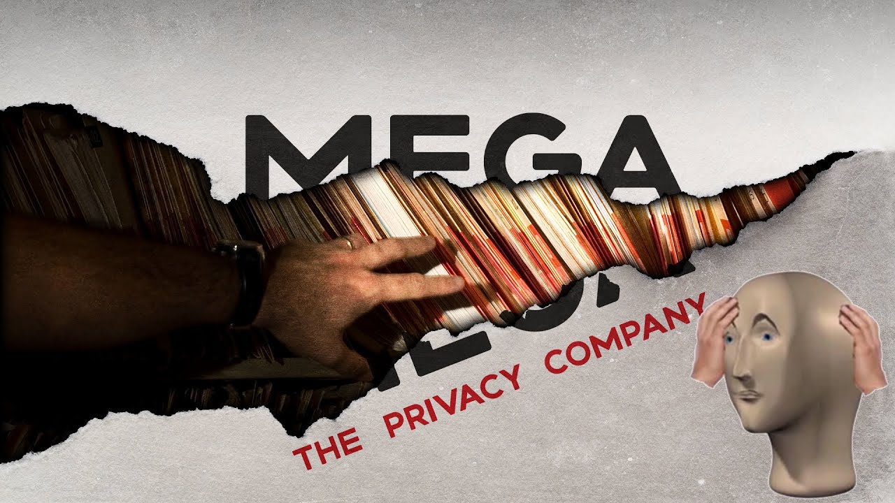 MEGA's Cloud Storage Has Broken Encryption