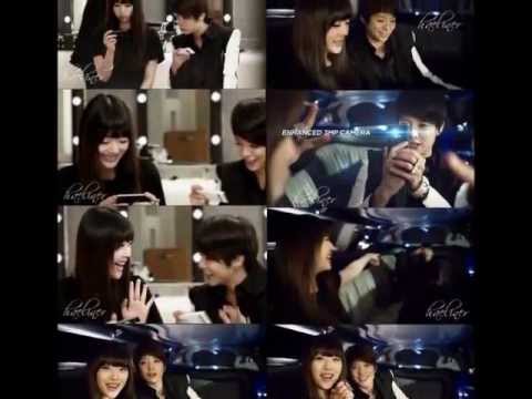 SulBer is love f(Sulli,Amber) - Never ending story