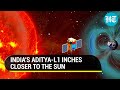 India's Aditya-L1 'Healthy,' Racing Towards Sun-Earth Lagrange Point 1: Key Details