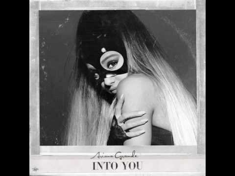 Into You (Alex Ghenea Remix)