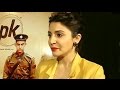 Anushka Sharma interviewed on PK to VK (Virat Kohli) journey