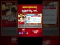 Narasarao peta Constituency | Gopireddy Srinivas Reddy VS Chadalavada Aravind Babu | Ranakshetram - 00:59 min - News - Video