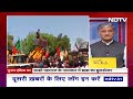 Lok Sabha Election 2024: नामांकन से पहले Sakshi Maharaj ने निकाली रैली, 21 Bulldozers से हुआ स्वागत  - 00:44 min - News - Video